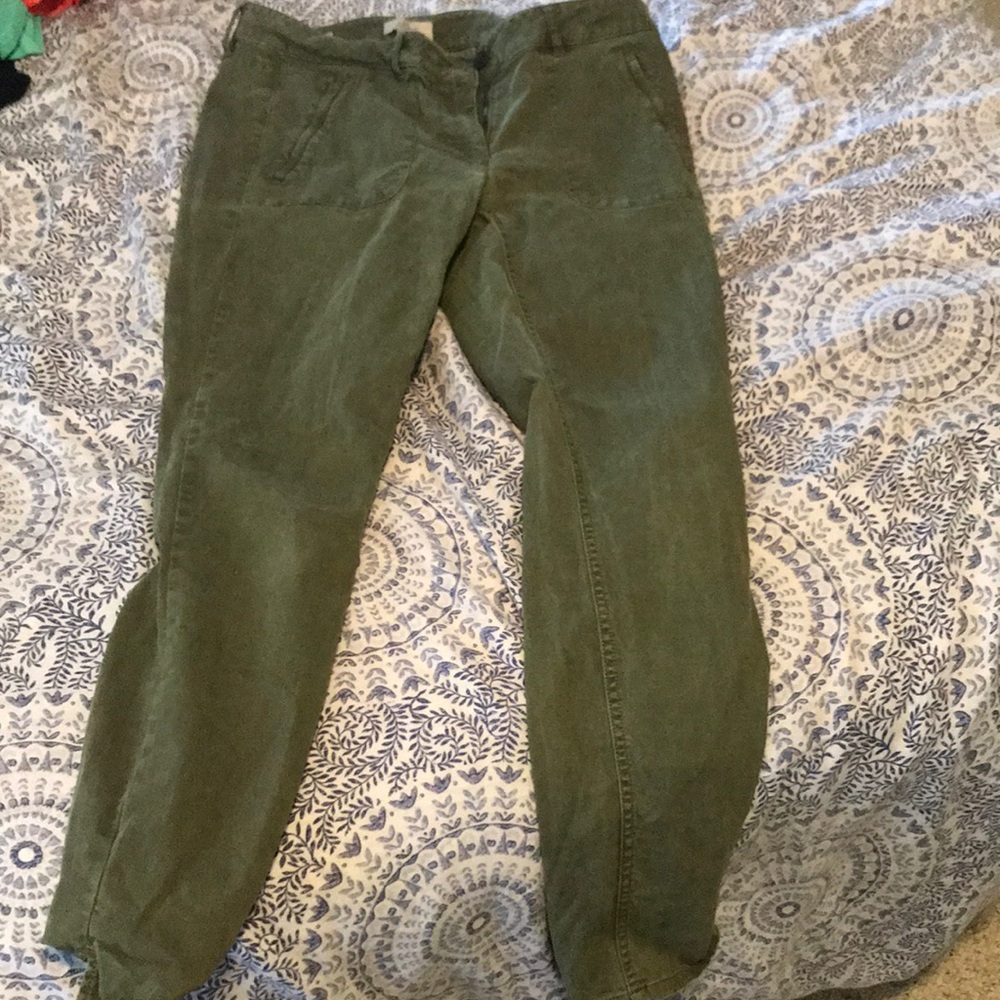 Pants
